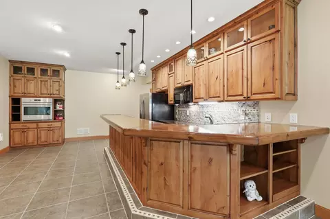 Kitchen - 4910 Steeplechase Ct #39, Eagan, MN 55122 photo 5 of 5