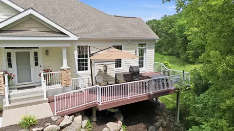 Exterior - 4910 Steeplechase Ct #39, Eagan, MN 55122 photo 2 of 7