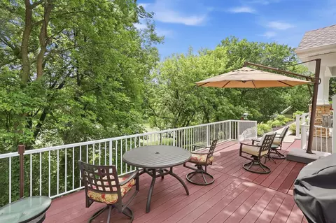 Exterior - 4910 Steeplechase Ct #39, Eagan, MN 55122 photo 6 of 7