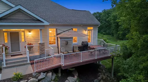 Exterior - 4910 Steeplechase Ct #39, Eagan, MN 55122 photo 3 of 7