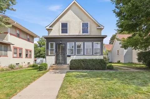 3906 Lyndale Ave N, Minneapolis, MN 55412