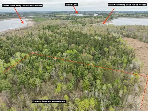 tbd Chokecherry Dr, Nevis, MN 56467 photo 6