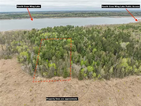tbd Chokecherry Dr, Nevis, MN 56467 photo 5