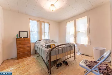 Bedroom - 10 Jasper St, Soudan, MN 55782 photo 1 of 5
