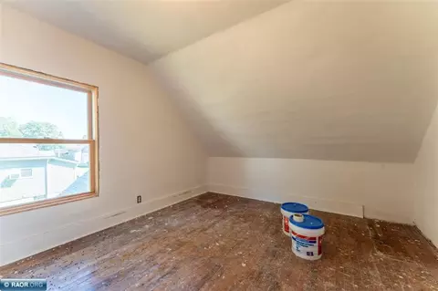 Bedroom - 10 Jasper St, Soudan, MN 55782 photo 3 of 5