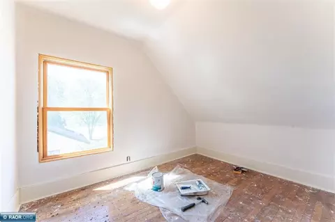 Bedroom - 10 Jasper St, Soudan, MN 55782 photo 5 of 5