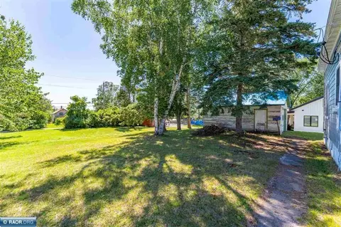 Exterior - 10 Jasper St, Soudan, MN 55782 photo 3 of 6