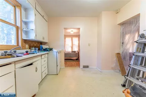 Kitchen - 10 Jasper St, Soudan, MN 55782 photo 1 of 1