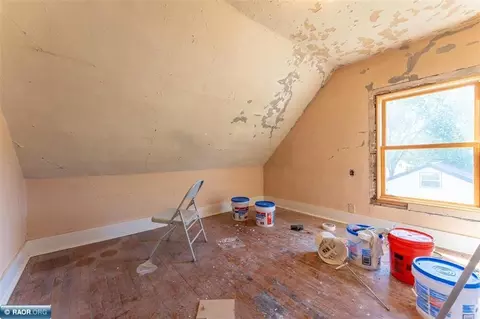 Bedroom - 10 Jasper St, Soudan, MN 55782 photo 4 of 5