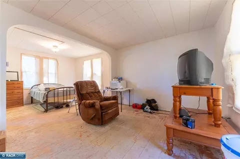 Bedroom - 10 Jasper St, Soudan, MN 55782 photo 2 of 5