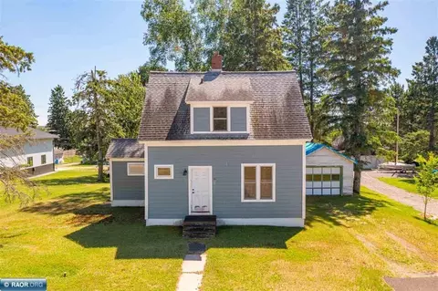 Exterior - 10 Jasper St, Soudan, MN 55782 photo 5 of 6