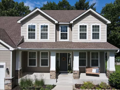 Exterior - 10909 Quail Ave N, Champlin, MN 55316 photo 2 of 9