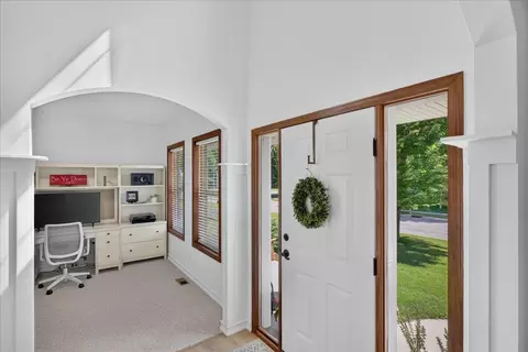 Entry Way - 10909 Quail Ave N, Champlin, MN 55316 photo 4 of 14