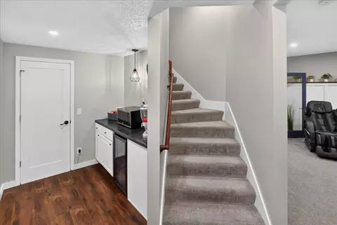Entry Way - 10909 Quail Ave N, Champlin, MN 55316 photo 13 of 14