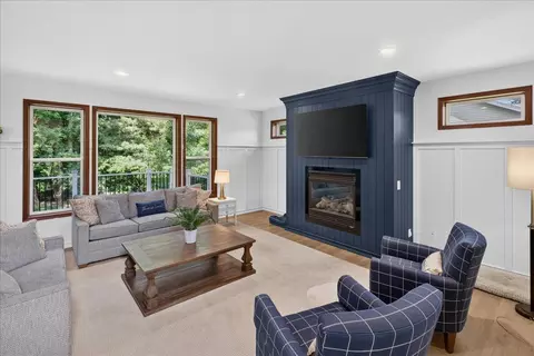 Living - 10909 Quail Ave N, Champlin, MN 55316 photo 2 of 3
