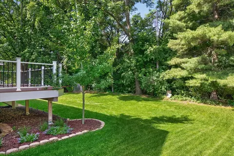 Exterior - 10909 Quail Ave N, Champlin, MN 55316 photo 4 of 9