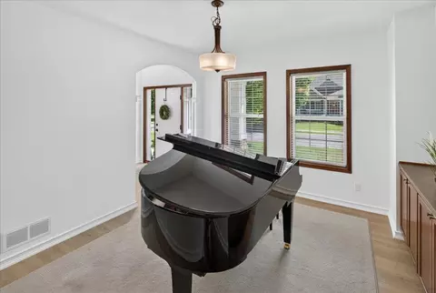 Entry Way - 10909 Quail Ave N, Champlin, MN 55316 photo 6 of 14