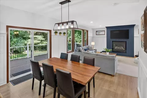Dining - 10909 Quail Ave N, Champlin, MN 55316 photo 2 of 3