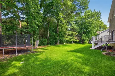 Exterior - 10909 Quail Ave N, Champlin, MN 55316 photo 8 of 9