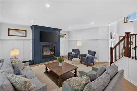 Living - 10909 Quail Ave N, Champlin, MN 55316 photo 1 of 3