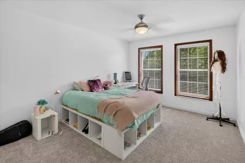 Bedroom - 10909 Quail Ave N, Champlin, MN 55316 photo 6 of 7