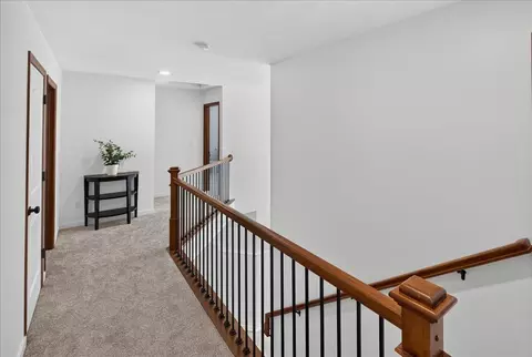Entry Way - 10909 Quail Ave N, Champlin, MN 55316 photo 9 of 14