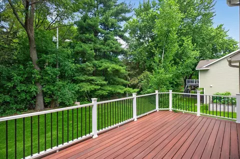 Exterior - 10909 Quail Ave N, Champlin, MN 55316 photo 9 of 9