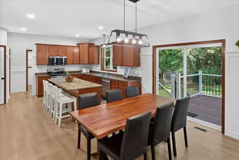 Dining - 10909 Quail Ave N, Champlin, MN 55316 photo 3 of 3