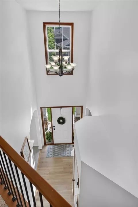 Entry Way - 10909 Quail Ave N, Champlin, MN 55316 photo 11 of 14