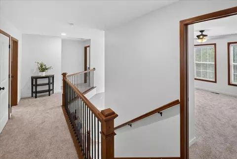 Entry Way - 10909 Quail Ave N, Champlin, MN 55316 photo 12 of 14