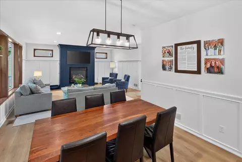Dining - 10909 Quail Ave N, Champlin, MN 55316 photo 1 of 3