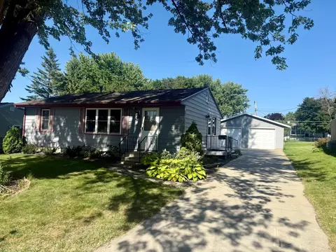 Exterior - 508 3rd Ave NE, Byron, MN 55920 photo 1 of 3