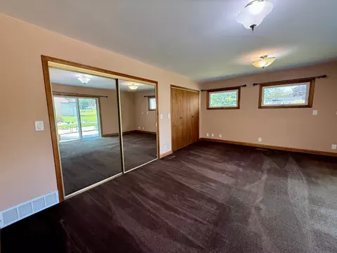 Bedroom - 508 3rd Ave NE, Byron, MN 55920 photo 8 of 9