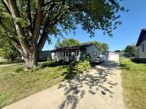 Exterior - 508 3rd Ave NE, Byron, MN 55920 photo 2 of 3