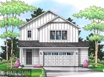 2621 Ivan Ave NE, Saint Michael, MN 55376