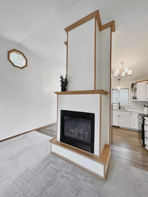 Living - 2011 Lake View Dr, Jordan, MN 55352 photo 2 of 3