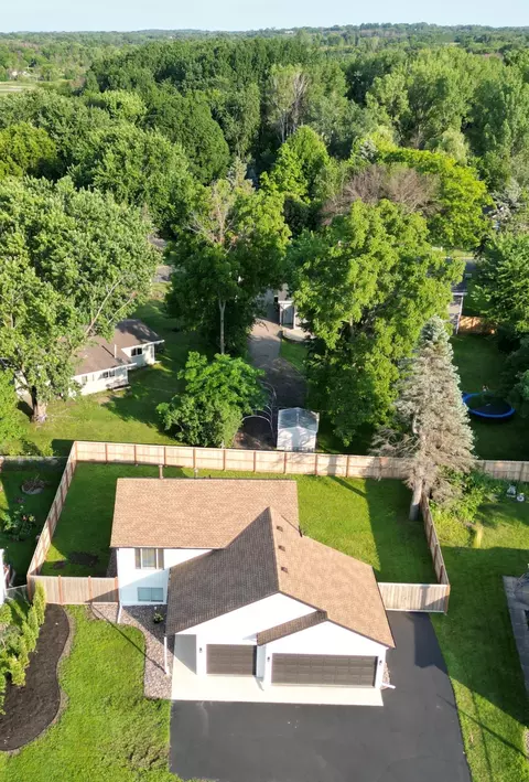 View/Area - 2011 Lake View Dr, Jordan, MN 55352 photo 2 of 3