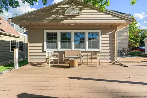 Exterior - 512 6th Ave SW, Austin, MN 55912 photo 10 of 11