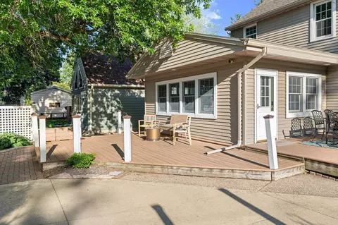 Exterior - 512 6th Ave SW, Austin, MN 55912 photo 7 of 11