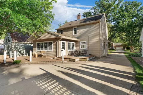 Exterior - 512 6th Ave SW, Austin, MN 55912 photo 5 of 11