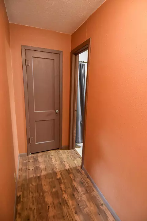 Entry Way - 237 E Nelson Ave, Warren, MN 56762 photo 2 of 2