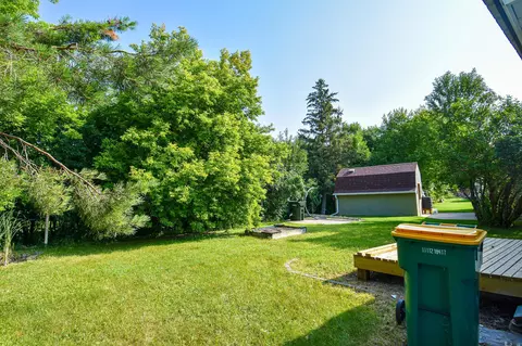 Exterior - 237 E Nelson Ave, Warren, MN 56762 photo 8 of 8