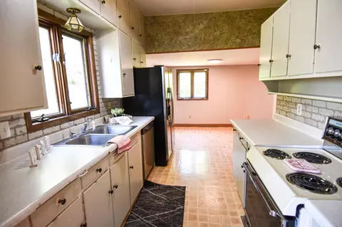 Kitchen - 237 E Nelson Ave, Warren, MN 56762 photo 1 of 6