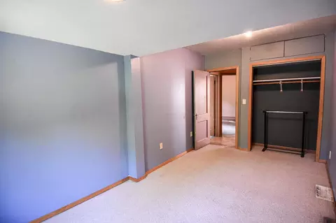Bedroom - 237 E Nelson Ave, Warren, MN 56762 photo 4 of 4