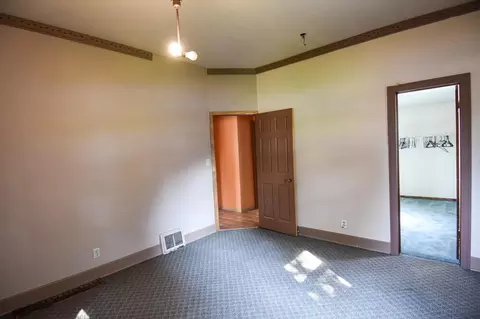 Bedroom - 237 E Nelson Ave, Warren, MN 56762 photo 1 of 4