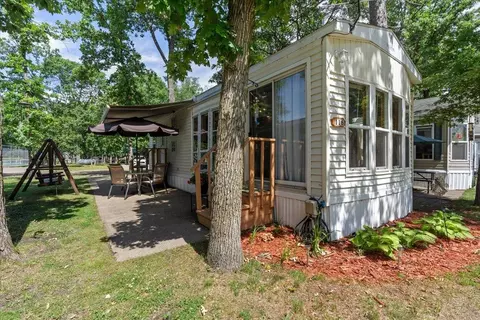 15827 Wilderness Trl UNIT 116, Crosslake, MN 56442