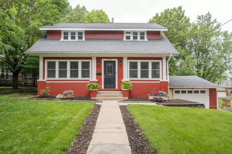 Exterior - 520 3rd St S, Waterville, MN 56096 photo 2 of 12