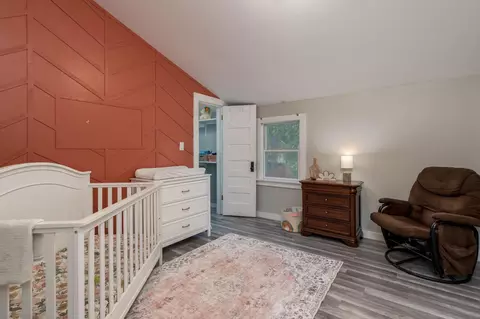 Bedroom - 520 3rd St S, Waterville, MN 56096 photo 3 of 5