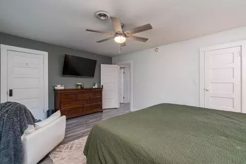 Bedroom - 520 3rd St S, Waterville, MN 56096 photo 2 of 5