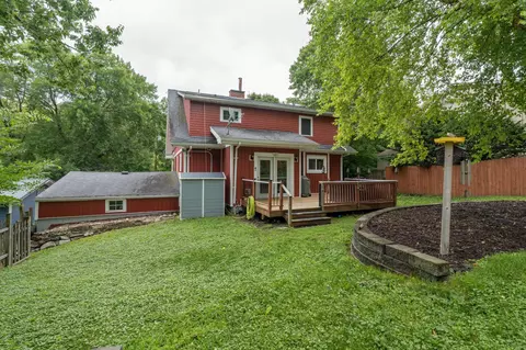 Exterior - 520 3rd St S, Waterville, MN 56096 photo 8 of 12